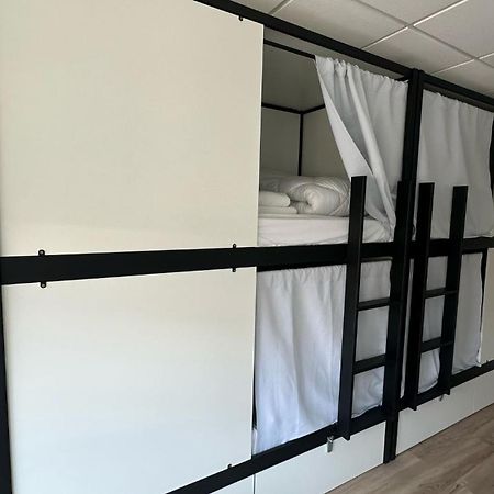 Hotel Nautico Vigo Zewnętrze zdjęcie