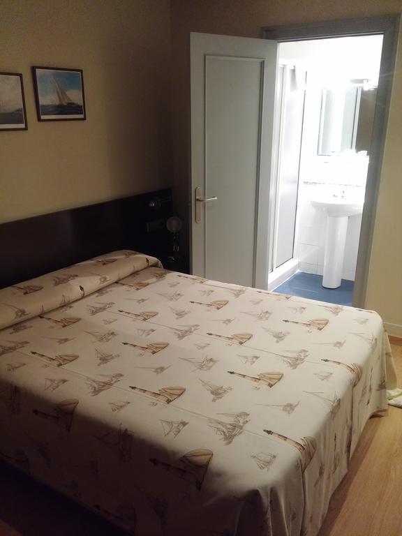Hotel Nautico Vigo Zewnętrze zdjęcie