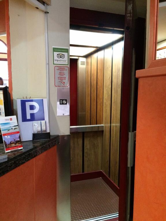 Hotel Nautico Vigo Pokój zdjęcie