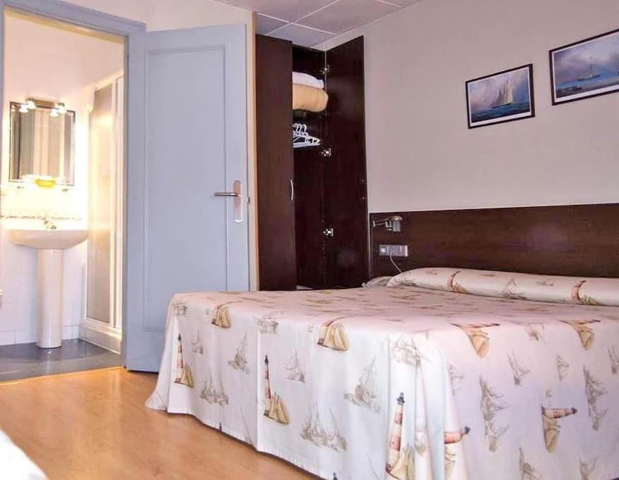 Hotel Nautico Vigo Zewnętrze zdjęcie