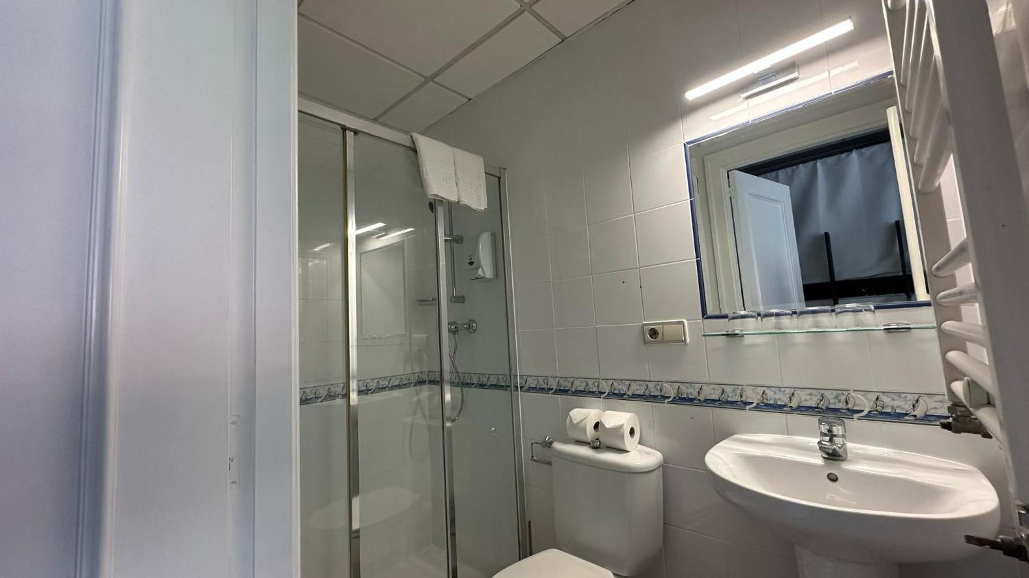 Hotel Nautico Vigo Zewnętrze zdjęcie