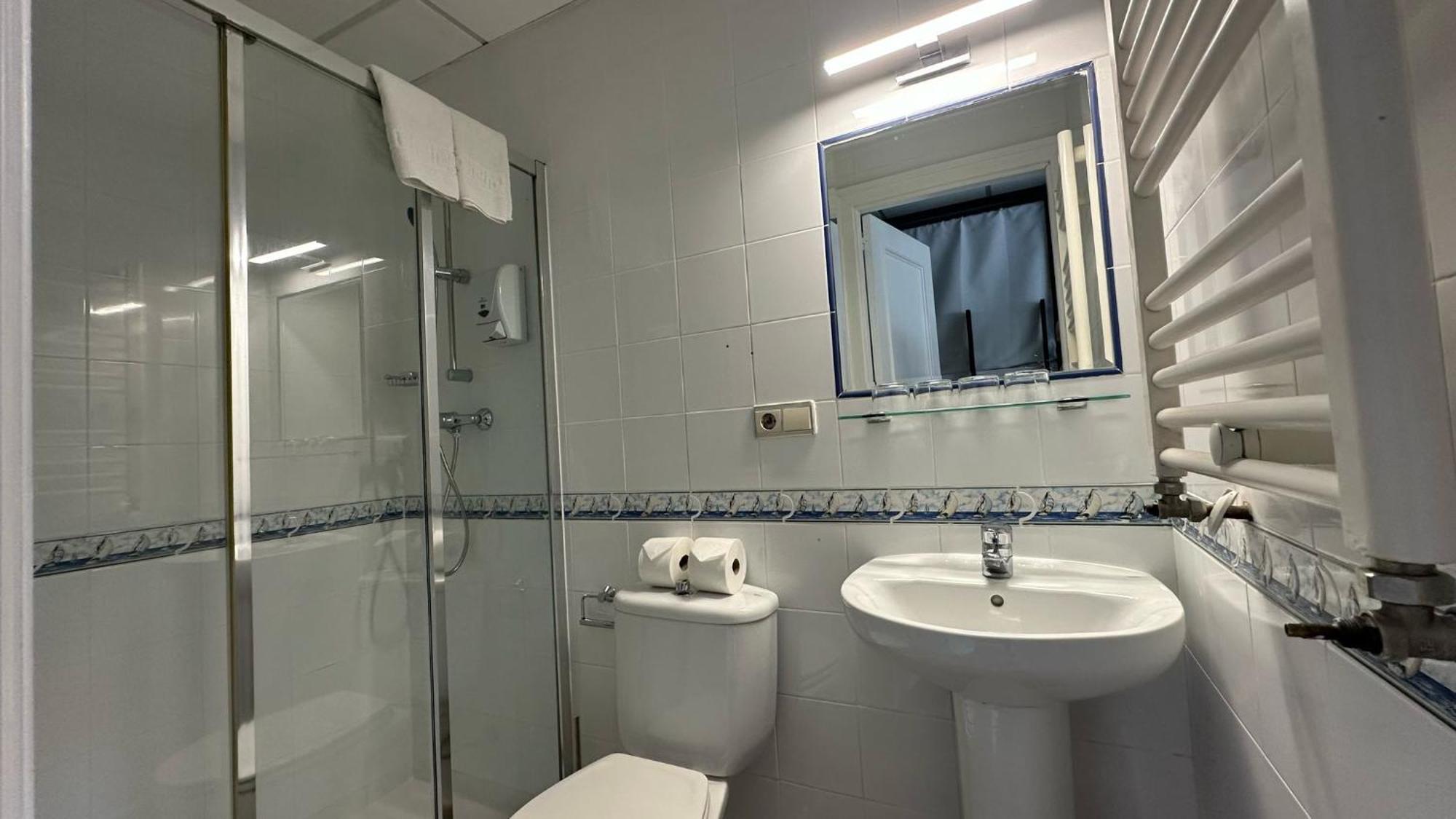 Hotel Nautico Vigo Zewnętrze zdjęcie