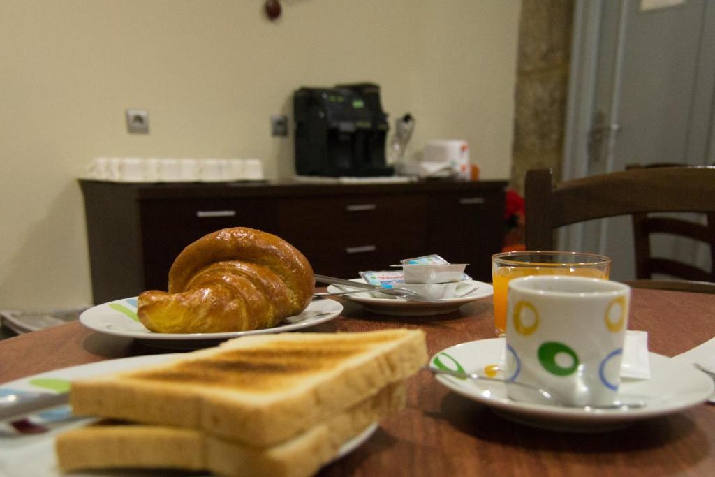 Hotel Nautico Vigo Zewnętrze zdjęcie