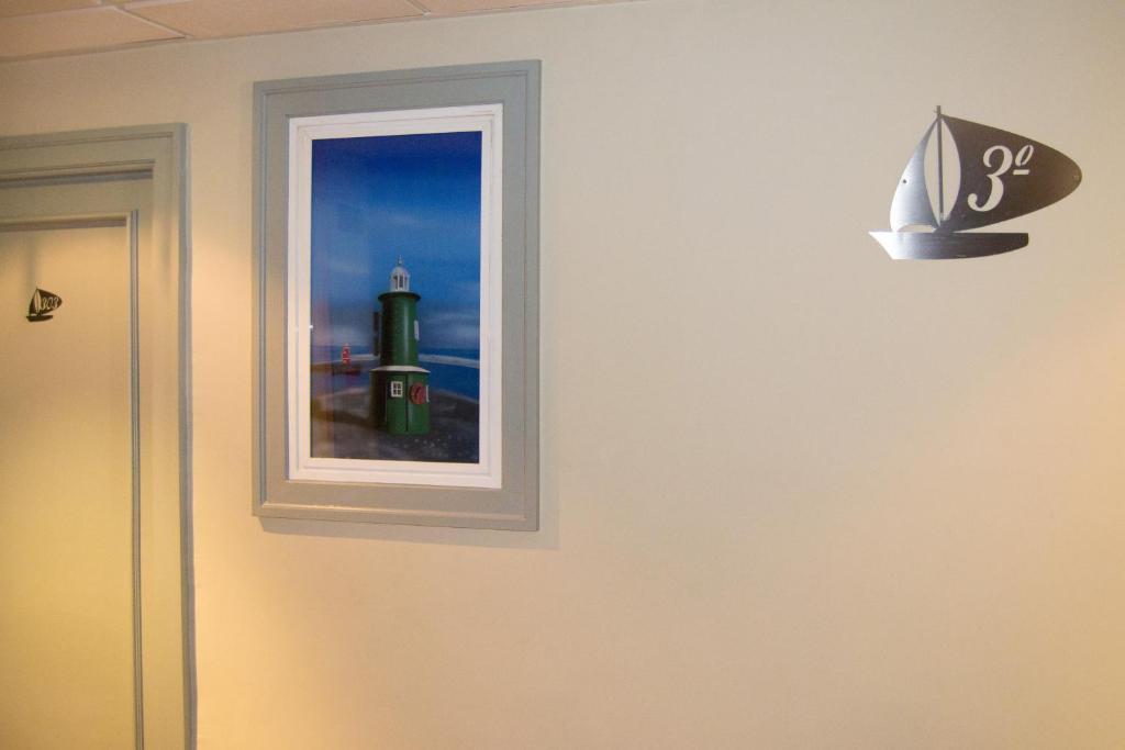 Hotel Nautico Vigo Pokój zdjęcie
