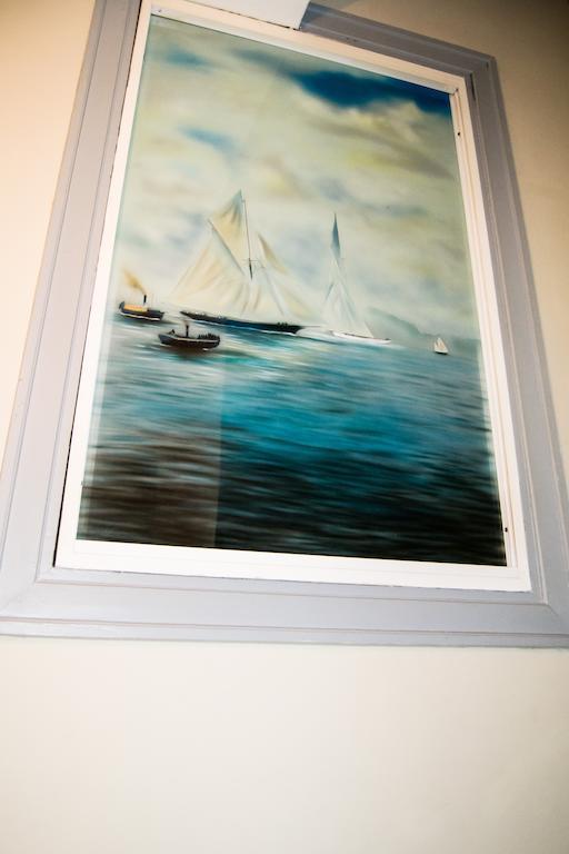 Hotel Nautico Vigo Zewnętrze zdjęcie